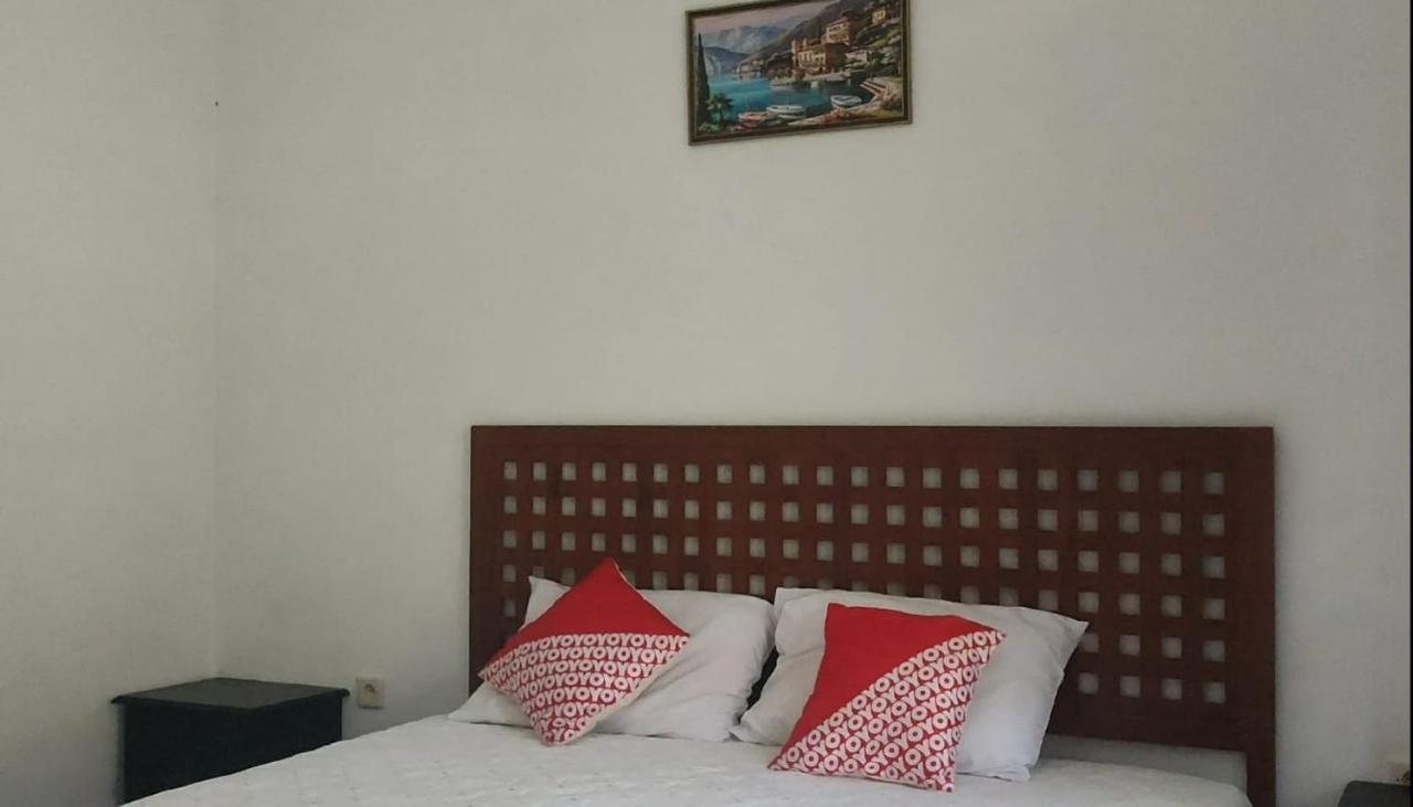 Oyo 2864 Mangsit Garden Homestay المظهر الخارجي الصورة