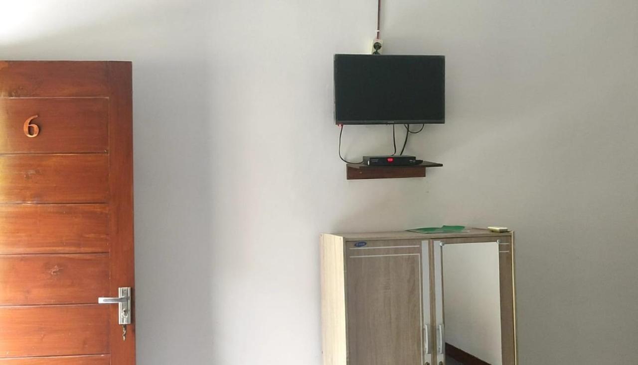 Oyo 2864 Mangsit Garden Homestay المظهر الخارجي الصورة