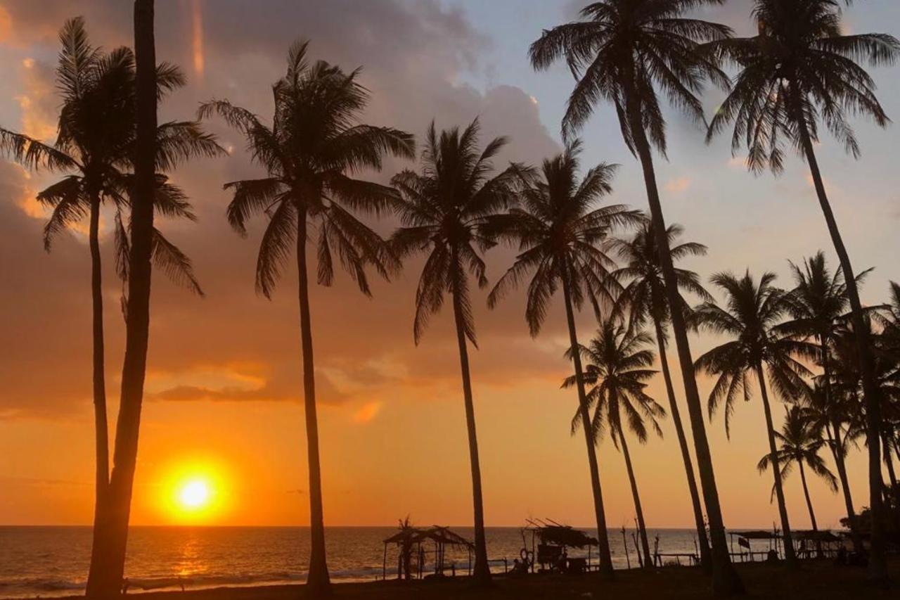 Oyo 2864 Mangsit Garden Homestay المظهر الخارجي الصورة