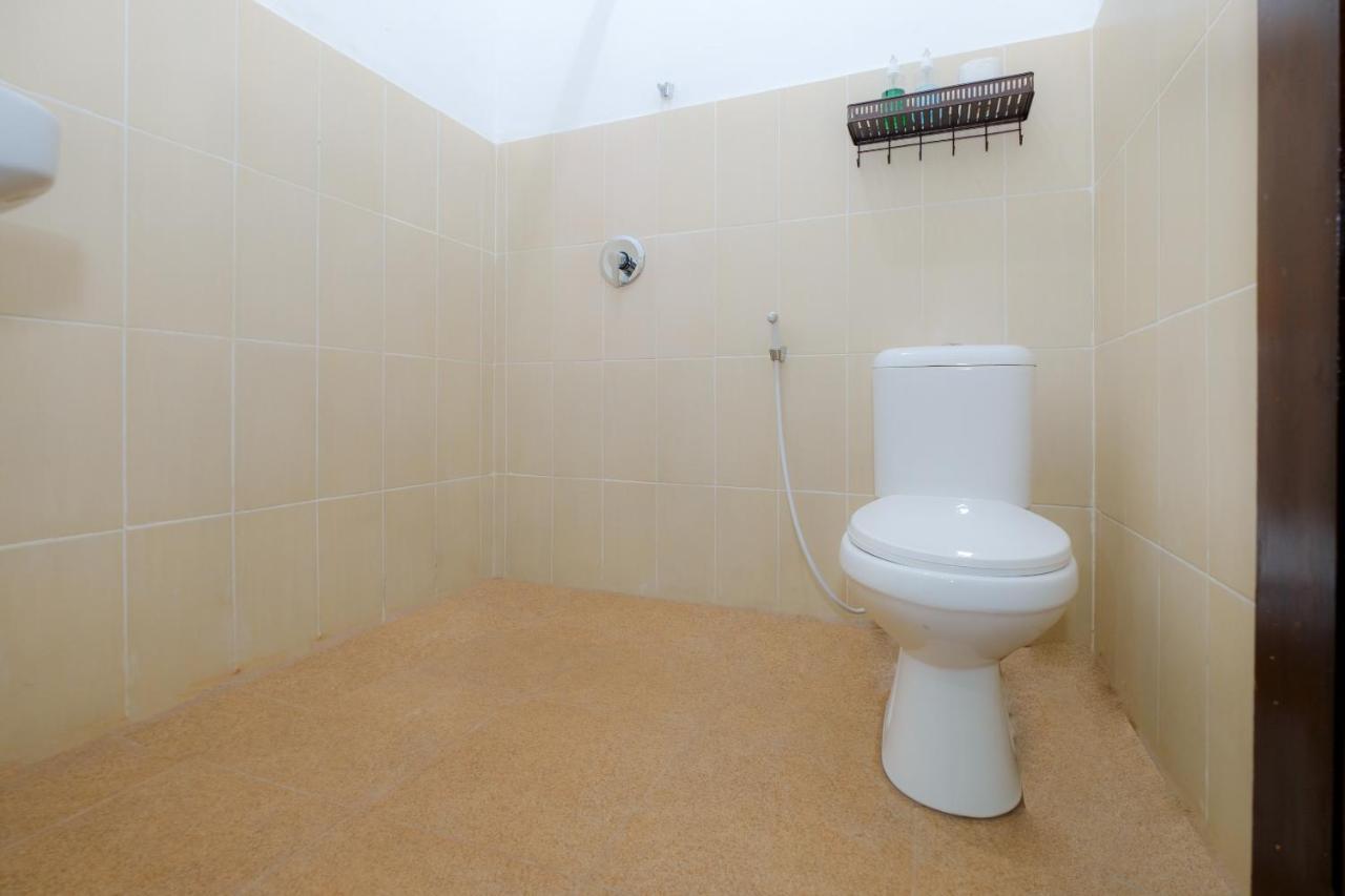 Oyo 2864 Mangsit Garden Homestay المظهر الخارجي الصورة