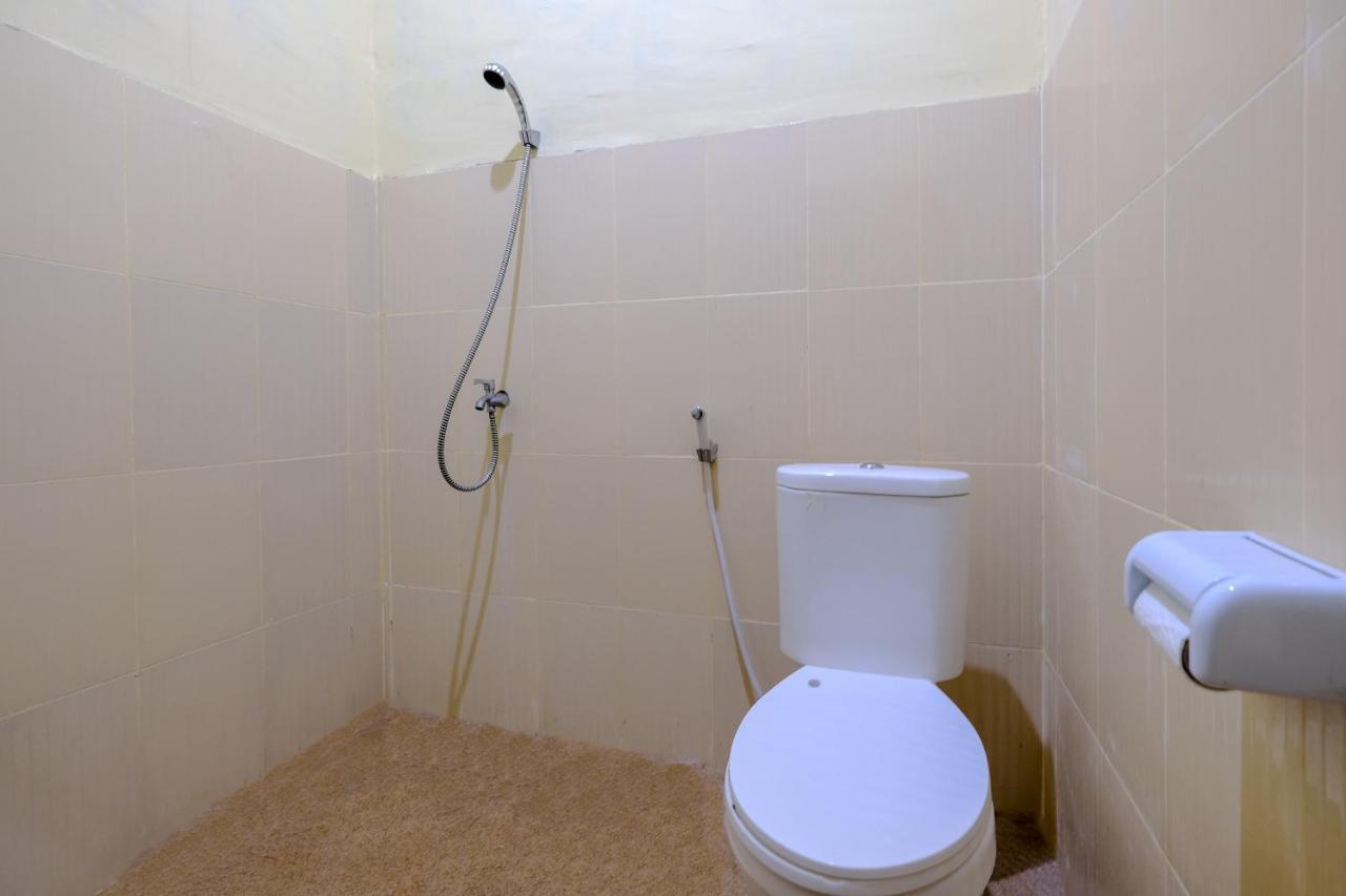 Oyo 2864 Mangsit Garden Homestay المظهر الخارجي الصورة