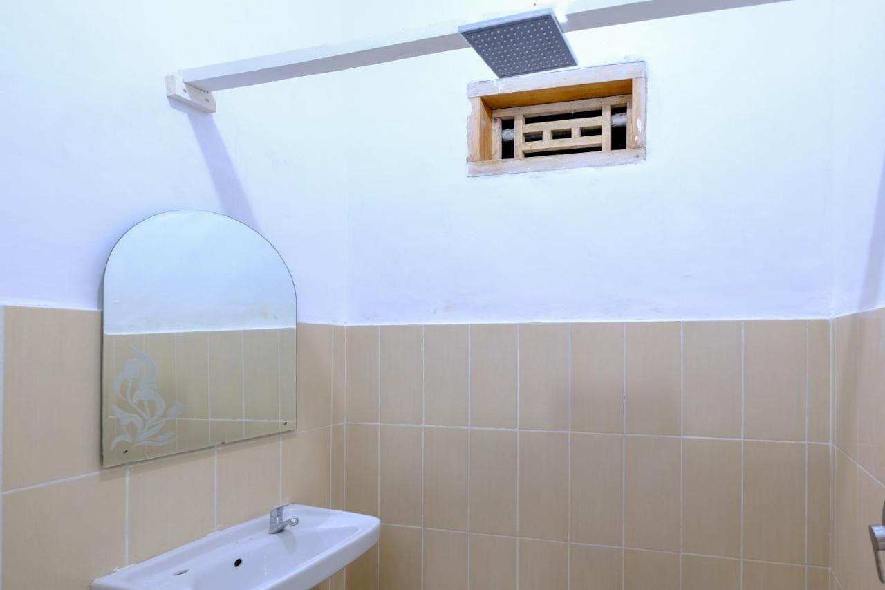 Oyo 2864 Mangsit Garden Homestay المظهر الخارجي الصورة